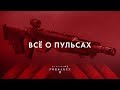 Все что тебе нужно знать о пульсах | Destiny 2