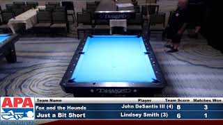 Download lagu Table 14 Fox and the Hounds vs Just a Bit Short Finals Table 14 Fox and the Hounds vs Just a Bit Short Finals