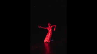 It Doesn't Just Hold - WMU Student Dance Concert 2022
