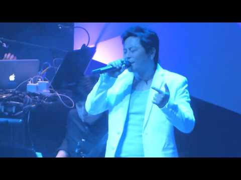 王傑生來征服演唱會2015 澳門站 誰明浪子心