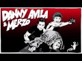 Danny Avila & Merzo - "BOOM!" (Audio) I Dim Mak Records
