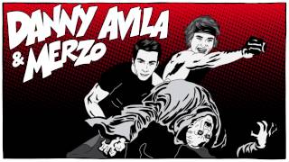 Danny Avila & Merzo - Boom! (Audio) I Dim Mak Records