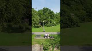 24.05.2026 Dji neo 2 .Dronie Modi vorwärts.Epf pulse 960. Möhnesee