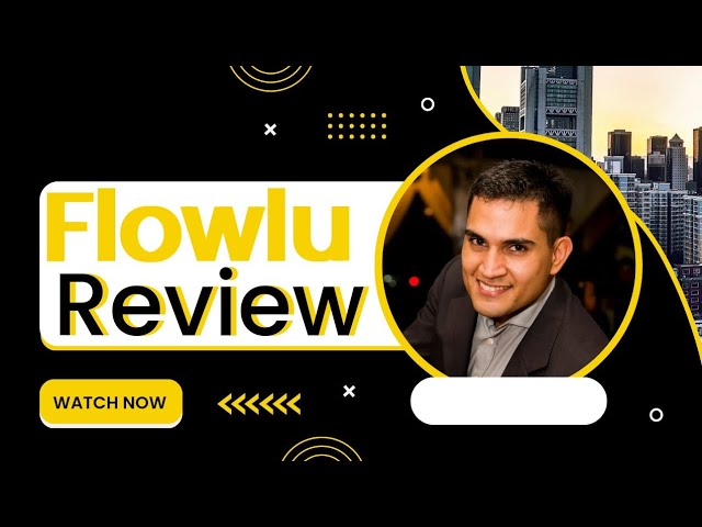 Flowlu Review and Demo Tutorial: Appsumo Lifetime Deal- Worth it or waste of Money?