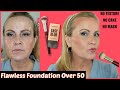 Ultimate Tips & Tricks for Flawless Foundation in Menopause