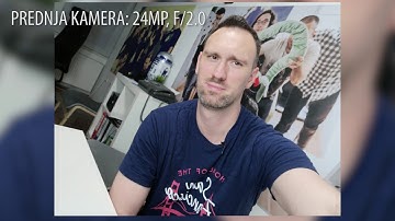 Huawei P20 : Camera review