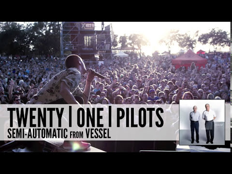 twenty one pilots: Semi-Automatic (Audio)