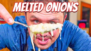 Thomas Kellers Melted Onions Are Unbelievably Delicious