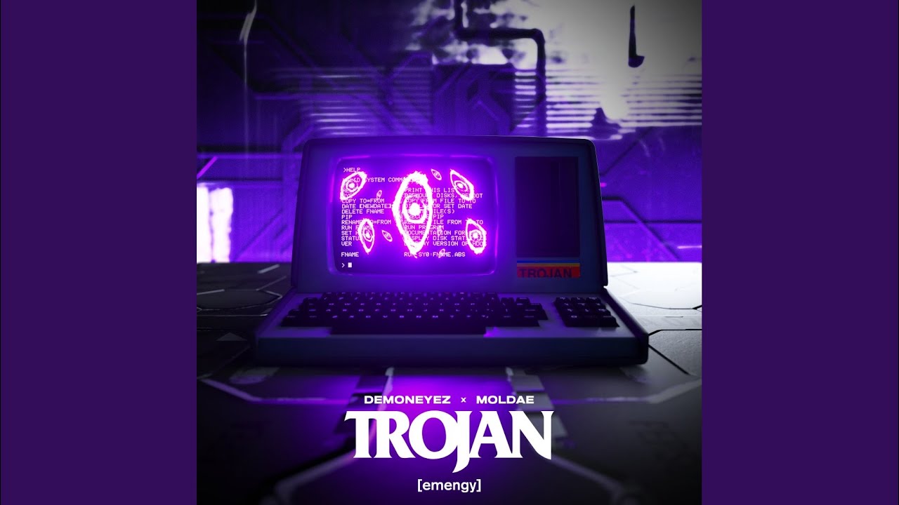 Trojan auf YouTube ansehen Trojan auf YouTube ansehen