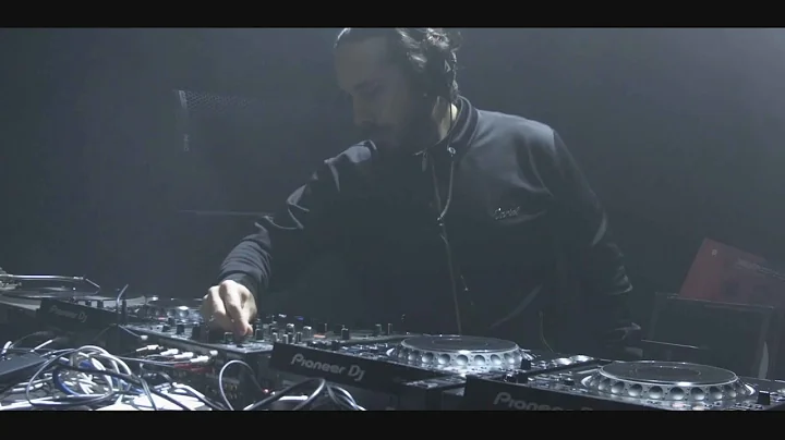 Cristian Varela | Pelicano NYE - 2021 | Spain