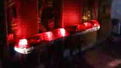 Noonday Lightbar Video