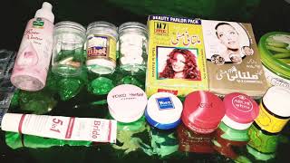 Beauty Tips /Multani Mitti Face Pack For Glowing Skin/Multani Mitti Se Rang Gora!karna ka Formula?