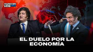 "Si hago las cosas BIEN, compito contra MÍ MISMO" | CAAMAÑO CON OTERO