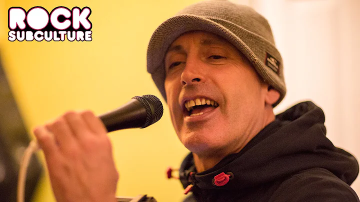 Clive Farrington "The Promise" 2015 Rehearsals