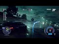 NFS Heat: M.O.V.E - Take Me Higher (Reupload)