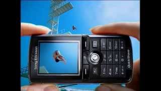 10AM Communications TVC - Jump (Sony Ericsson)