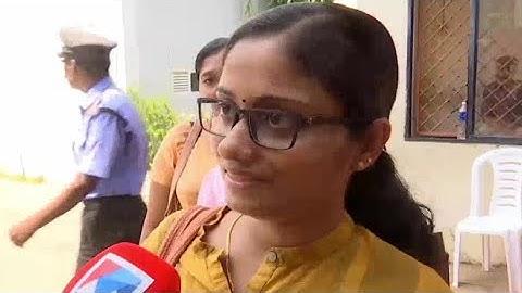 കെഎഎസ് പ്രാഥമിക  പരീക്ഷ ബുദ്ധിമുട്ടായിരുന്നുവെന്ന് ഉദ്യോഗാര്‍ഥികള്‍.  |KAS|Examination|PSC