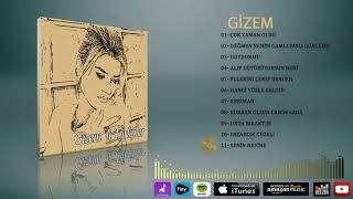 Gizem  -    Senin Neyine Resimi