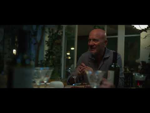 Vicini di casa - Una commedia afrodisiaca - Trailer