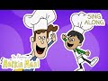 Youtube Thumbnail title