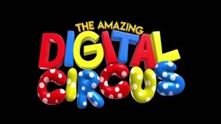 12. The Gloink Queens Return, The Amazing Digital Circus Ost