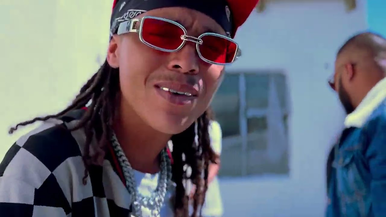 Socials featuring @PlutoCpt (OfficialMusicVideo) shot by @AmarahMentoor 