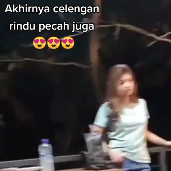TRISNA‼️ Tatapan Ayank Nabila ke Abang Trisuaka Penuh dengan kasih sayang#shorts