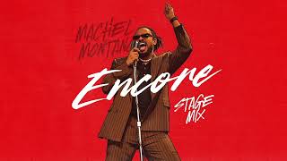 Machel Montano - Encore (Madness Muv X D Ninja X Marcus Williams Stage Mix) (Soca 2026)