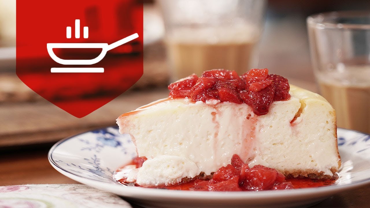 cilek soslu cheesecake tarifi tatli tarifleri youtube tatli tatli tarifleri gida