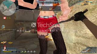 Truy Kích - Cầm Dao Bà Tưng Quẩy Tưng bừng Sa Mạc screenshot 4
