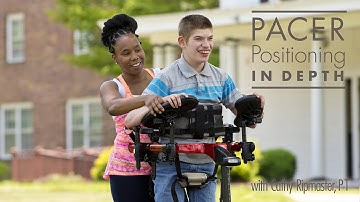 Chest Prompt - Pacer Positioning In Depth