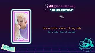 Bambam   Ribbon  S 