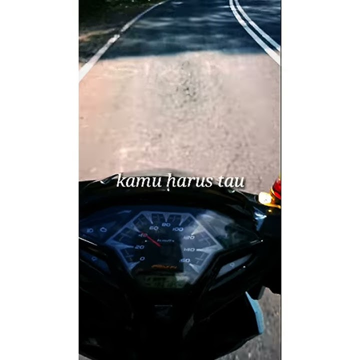 Story wa bangbil ctr-kamu harus tau