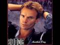 Sting - Another Day studio version