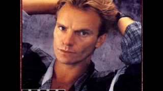 Sting - Another Day studio version