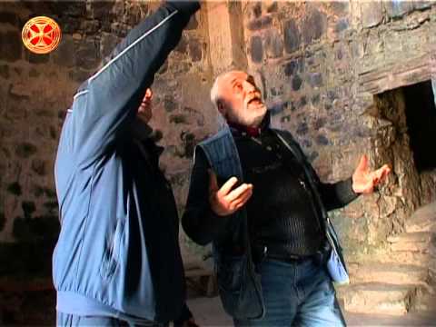 მოგზაურობა სამშობლოში - ყოველი სამშვილდე 3 ( პირღებული )