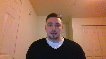 Informative Speech Practice COMM101