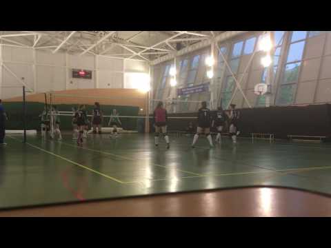 Видео к матчу МГПУ - МГУПС