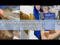Review Barkworthies Whole Cow Ears - 12 Count (Pack of 1) - All-Natural, Single Ingredient, Free-Ran