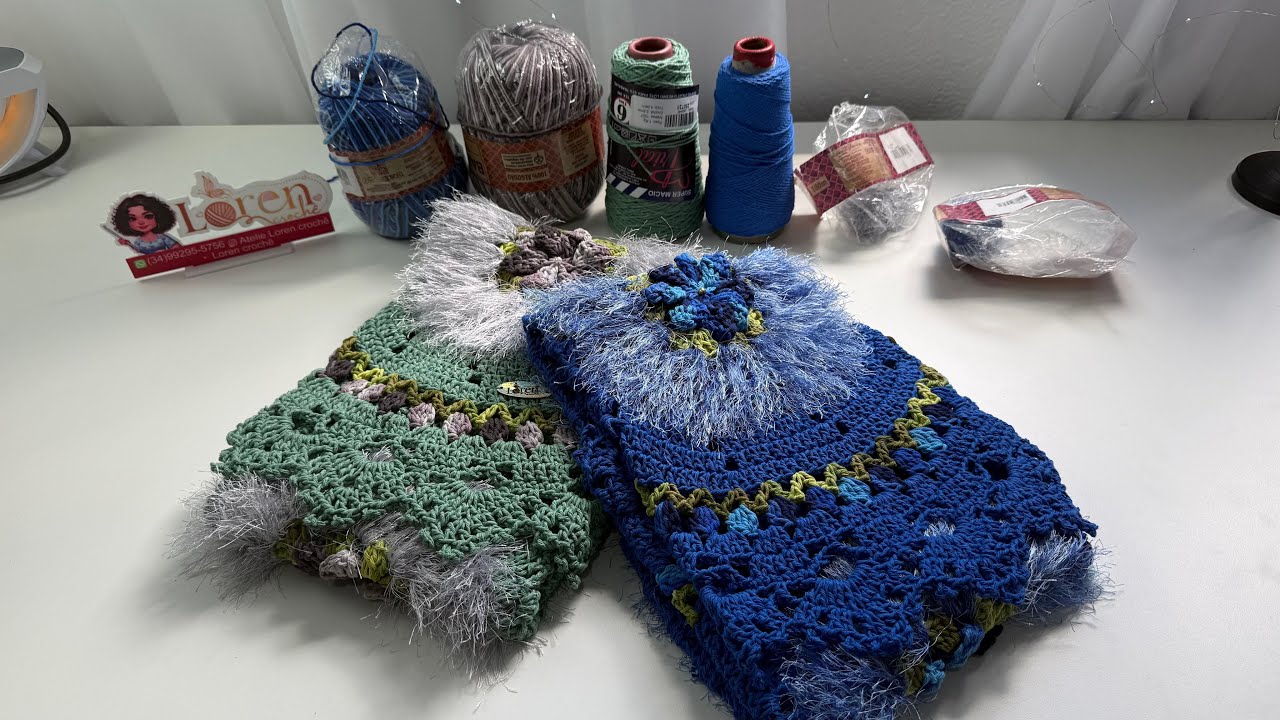 FAZER E VENDER MUITO AQUI NO MEU ATELIÊ// passadeira Marluce com decore luxo 119,90