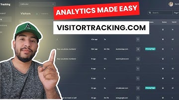Surprising Tool Beats GA4? My Honest Visitortracking.com AppSumo Deal Review!