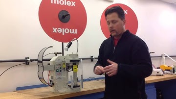 Molex - Features and Benefits TM-4000™