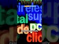 Definitions E-Commerce &amp; Digital Trade!