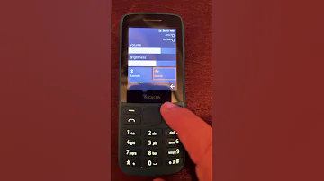 Nokia 215 4G Software Update Nokia Nokiaindia Nokia215 
