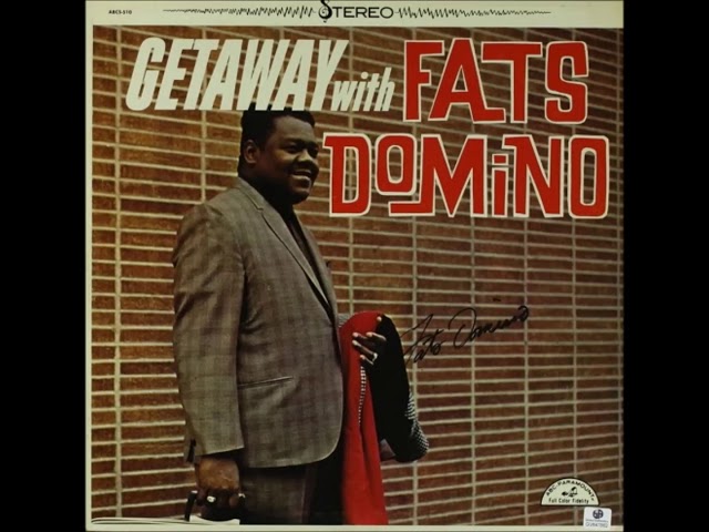 Fats Domino - Reelin' and Rockin'