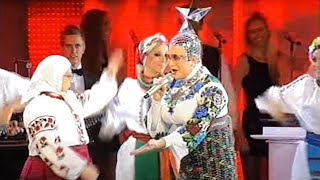 Verka Serduchka - Я Не Поняла (Live | Новая Волна 2012)