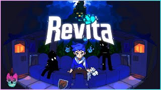 Why You Should Play Revita [Deep Cut]