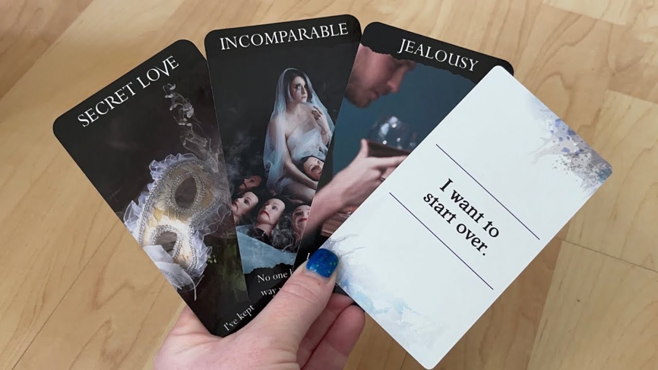 Pisces - THIS is how they're TRULY feeling..🫣 SHEW!