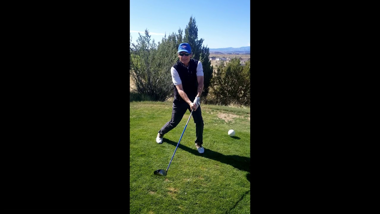 FCA Camp How to Slice the Ball by Dave Feamster - YouTube