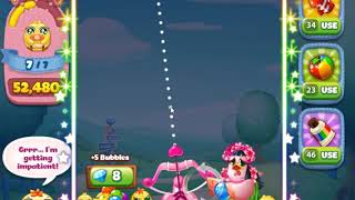 Bubble Coco Level 419 NO BOOSTERS
